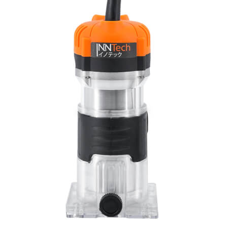 เครื่องเซาะร่อง InnTech รุ่น ETN-370-12PCS 820 วัตต์_2